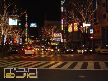 Jewish Japan Chanuka Lights Chabad Tokyo Jewish Japan Chanuka Lights Chabad Tokyo